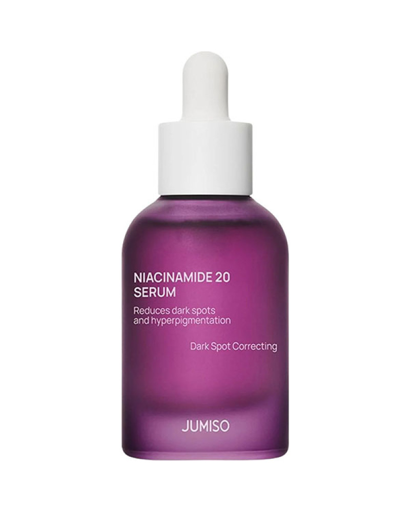 Jumiso Niacinamide 20 Serum 40 мл