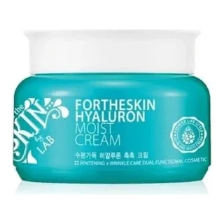 FORTHESKIN HYALURON MOIST CREAM 100 мл
