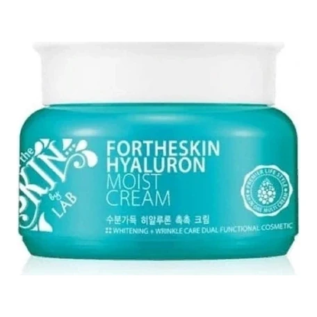 FORTHESKIN HYALURON MOIST CREAM 100 мл