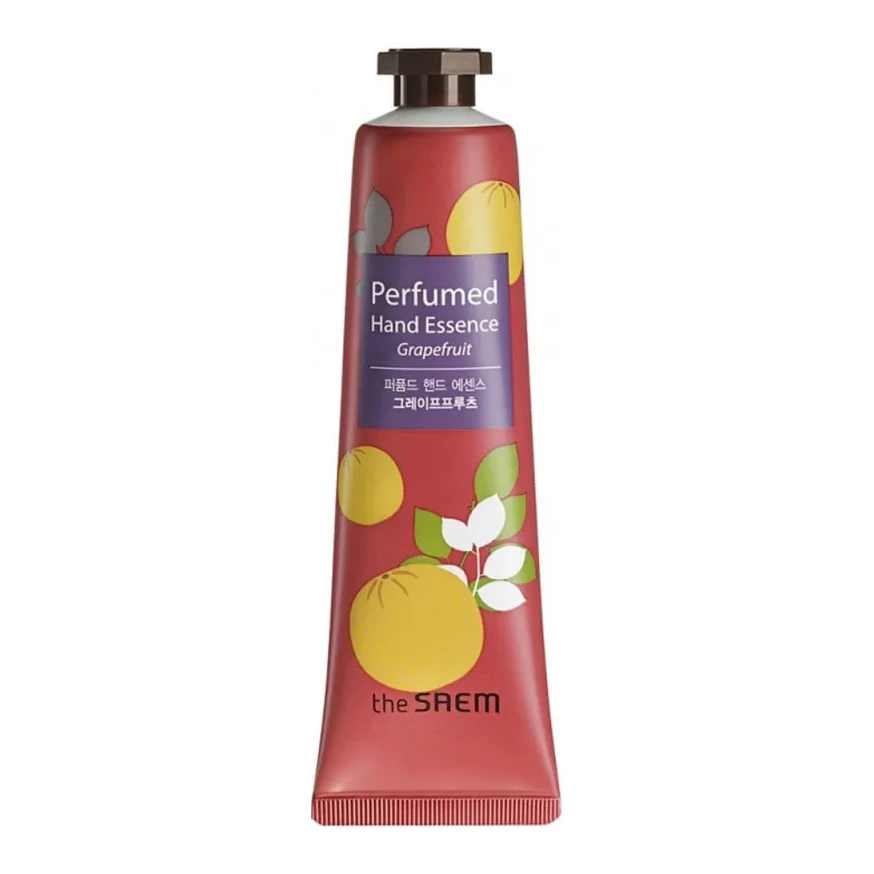 THE SAEM Perfumed Hand Grapefruit 30 мл