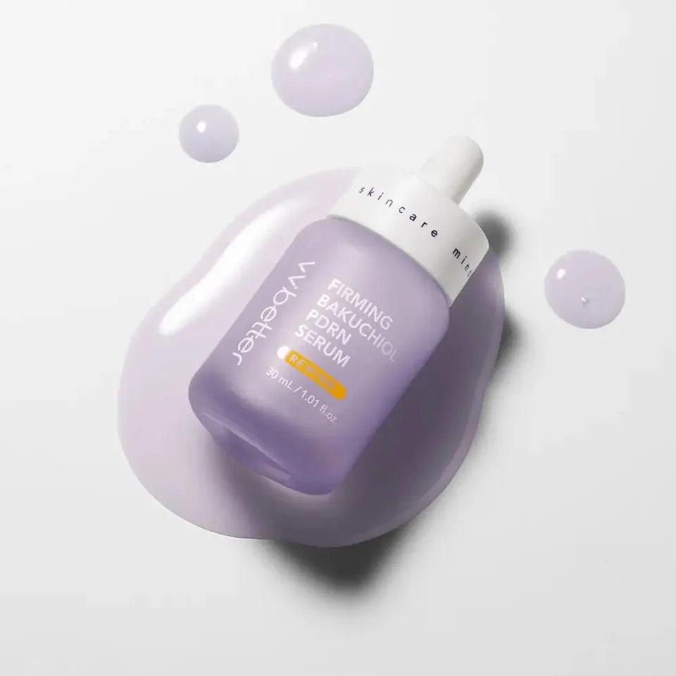 VVbetter FIRMING BAKUCHIOL PDRN SERUM 30 мл