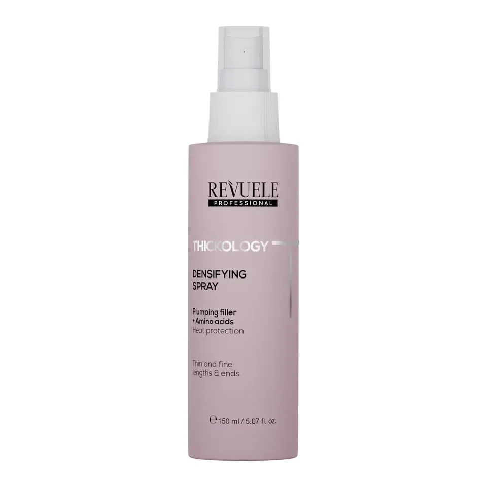 REVUELE Спрей д/над.об'єму тонк.вол.HAIR PROFESSIONAL THICKOLOGY, 150 мл