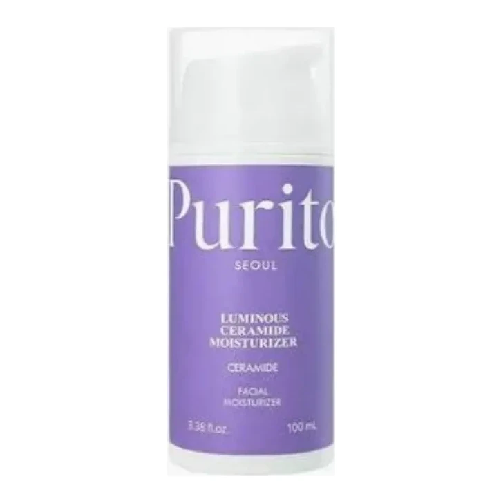 PURITO Dermide Relief Barrier Moisturizer 100 мл