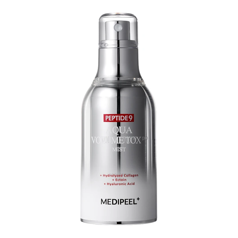 Medi-Peel Peptide 9 Aqua Volume Tox Mist Pro 50 мл