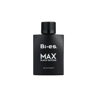 Bi-Es Туалетна вода Max Black Edition