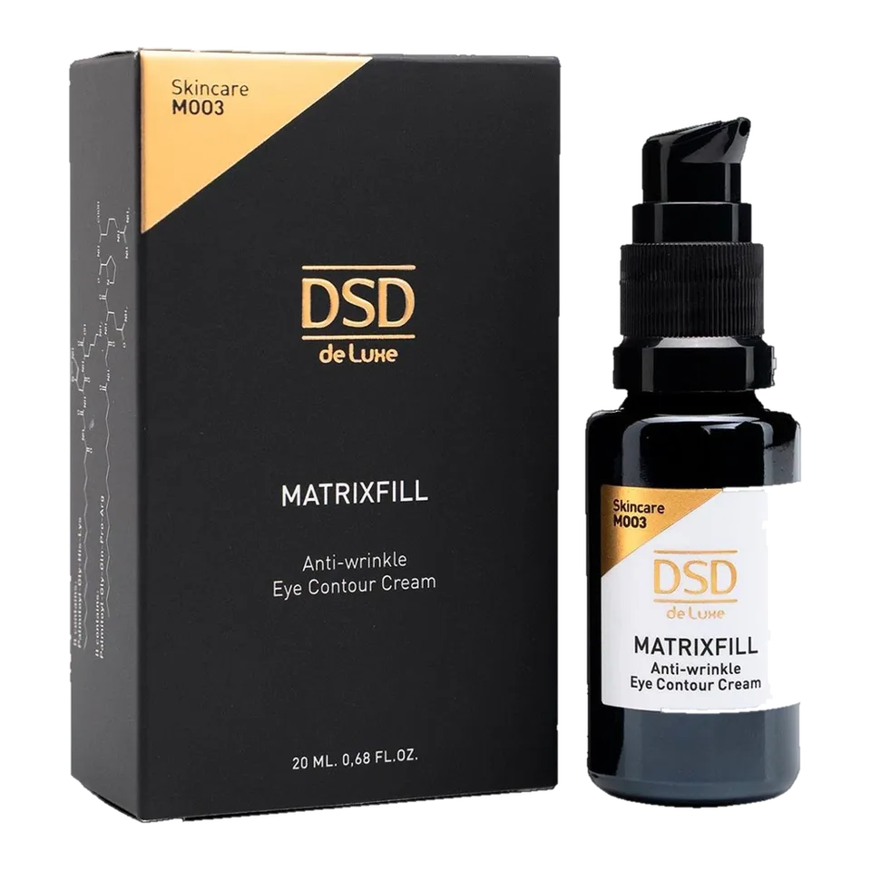 DSD de Luxe M003 20 мл
