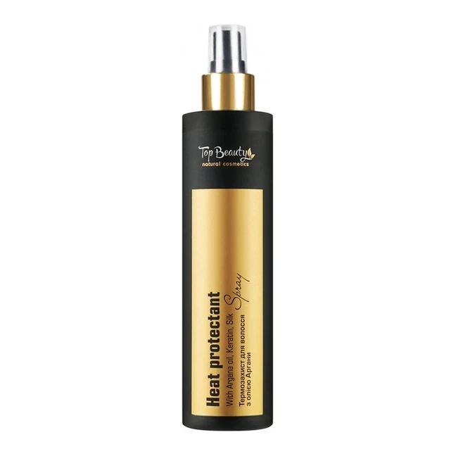 Top Beauty Heat Protectant Spray 250 мл