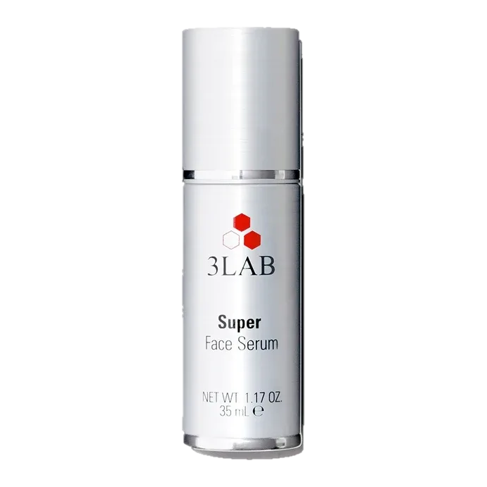 3LAB Super Face Serum 35 мл