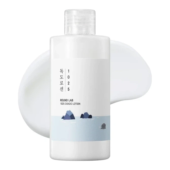 Round Lab 1025 DOKDO LOTION 200 мл