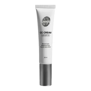 Unico CC Cream With SPF 35 30 мл
