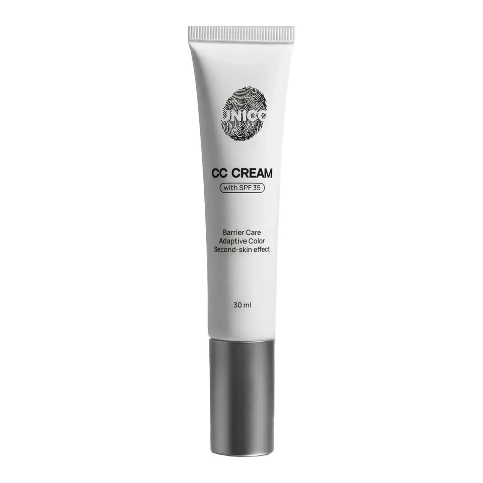 Unico CC Cream With SPF 35 30 мл