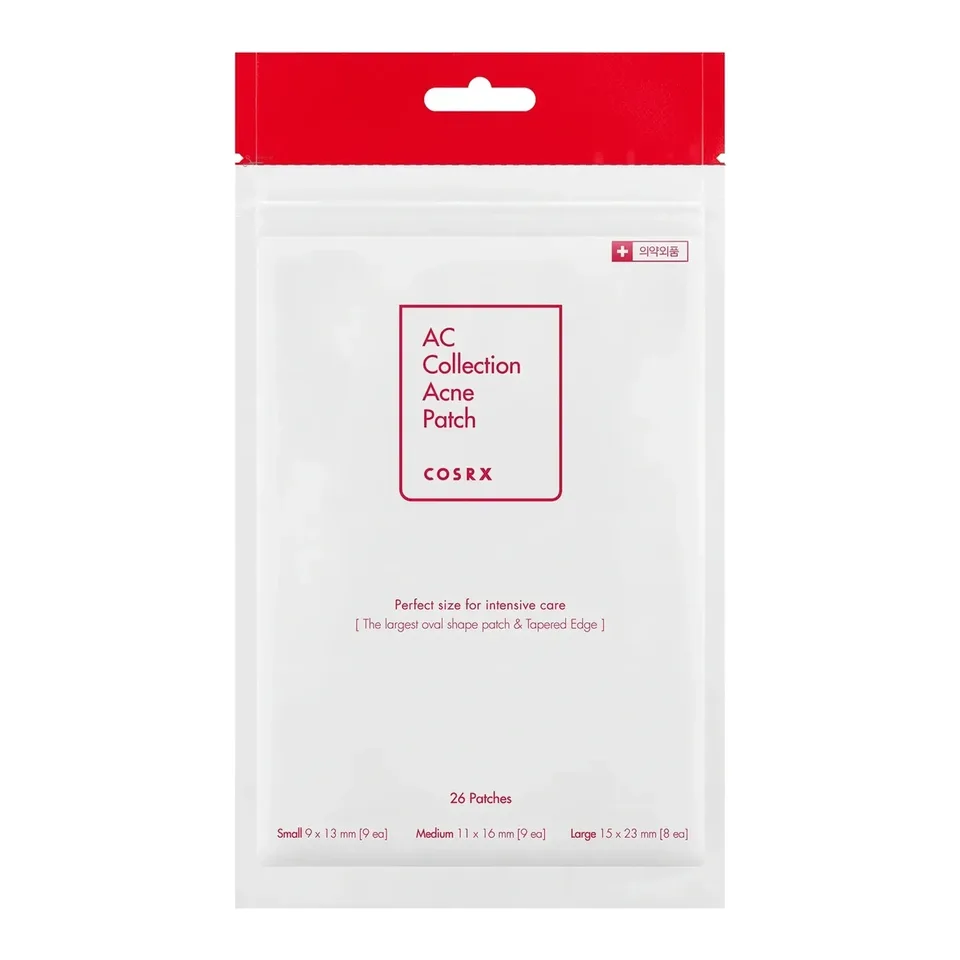 Cosrx AC Collection Acne Patch 26 шт