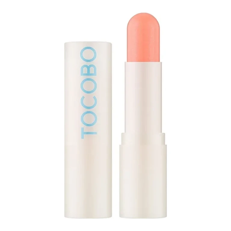 Tocobo Glow Ritual Lip Balm 3.5 г