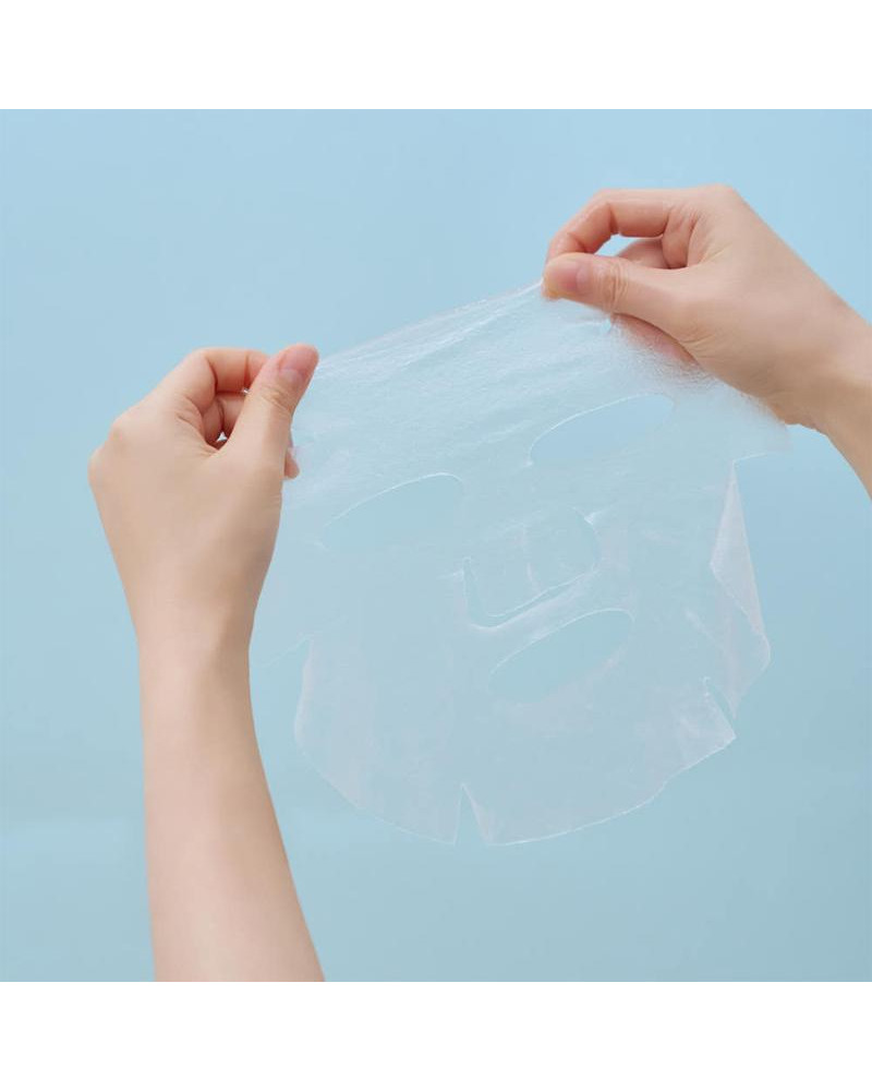 SKIN1004 Маска тканинна для обличчя SKIN1004 MADAGASCAR CENTELLA HYALU-CICA HYDRATING MASK 23 мл