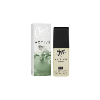 Chaser Туалетна вода для чоловіків Active Sport
