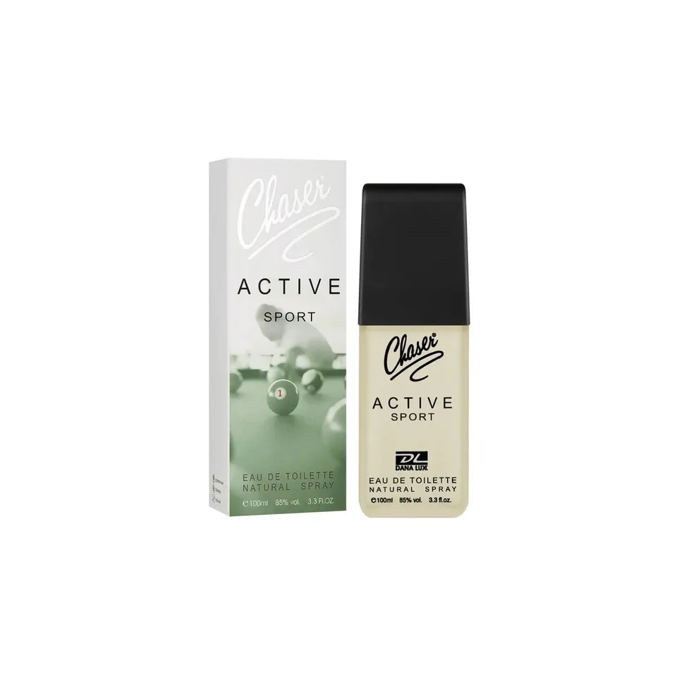 Chaser Туалетна вода для чоловіків Active Sport