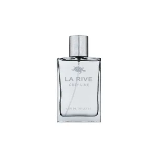 La Rive Туалетна вода Grey Line