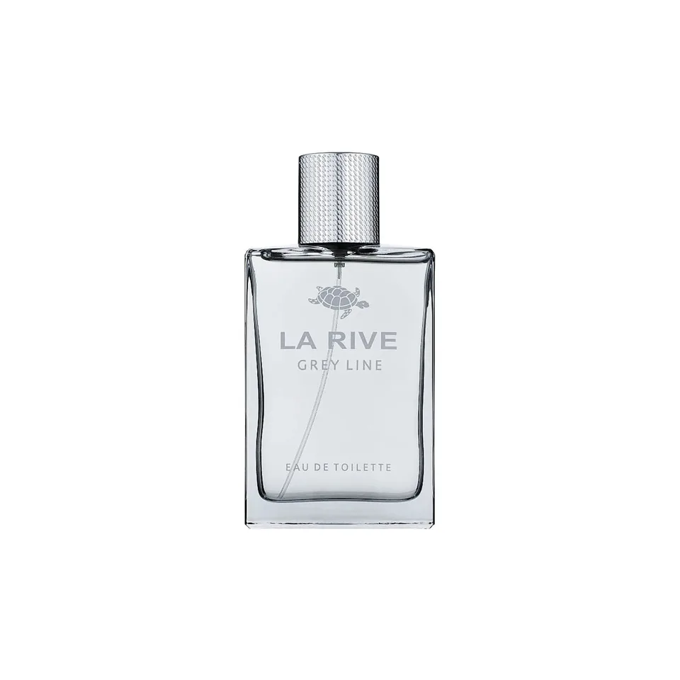 La Rive Туалетна вода Grey Line