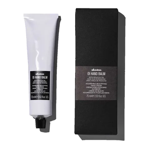 Davines OI Hand Balm