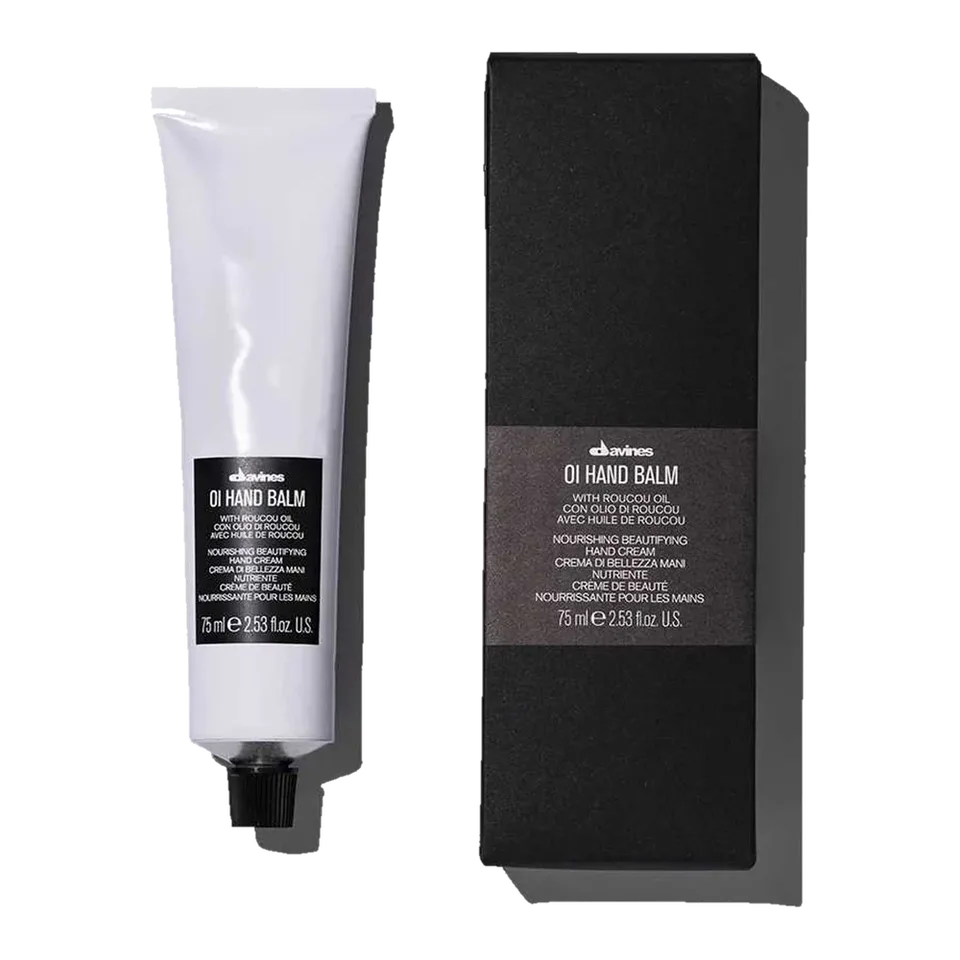 Davines OI Hand Balm 75 мл
