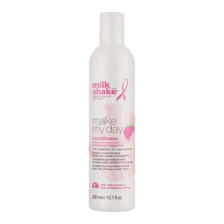 Milk Shake Make My Day Strawberry Fragrance Conditioner 300 мл
