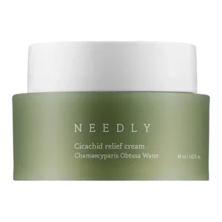 Needly Cicachid Relief Cream 48 мл
