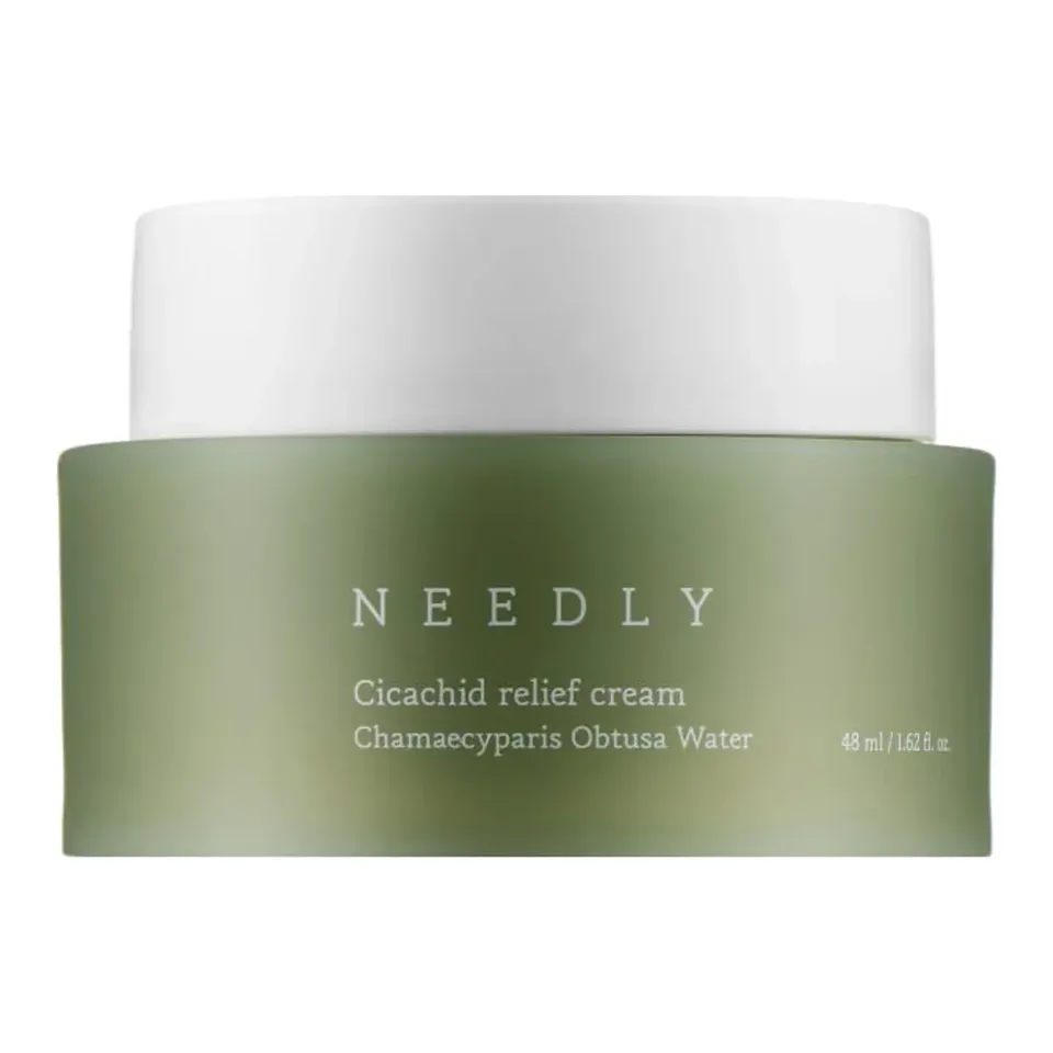 Needly Cicachid Relief Cream 48 мл