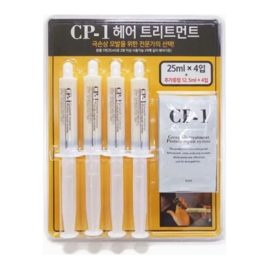 Esthetic House CP-1 Premium Hair Treatment Blister Package 150 мл