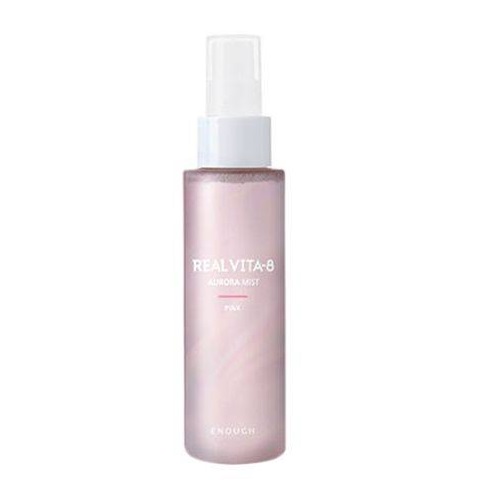 Enough Real Vita 8 Aurora Mist 80 мл