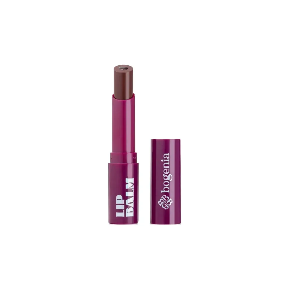 Bogenia Бальзам для губ Lip Balm №004