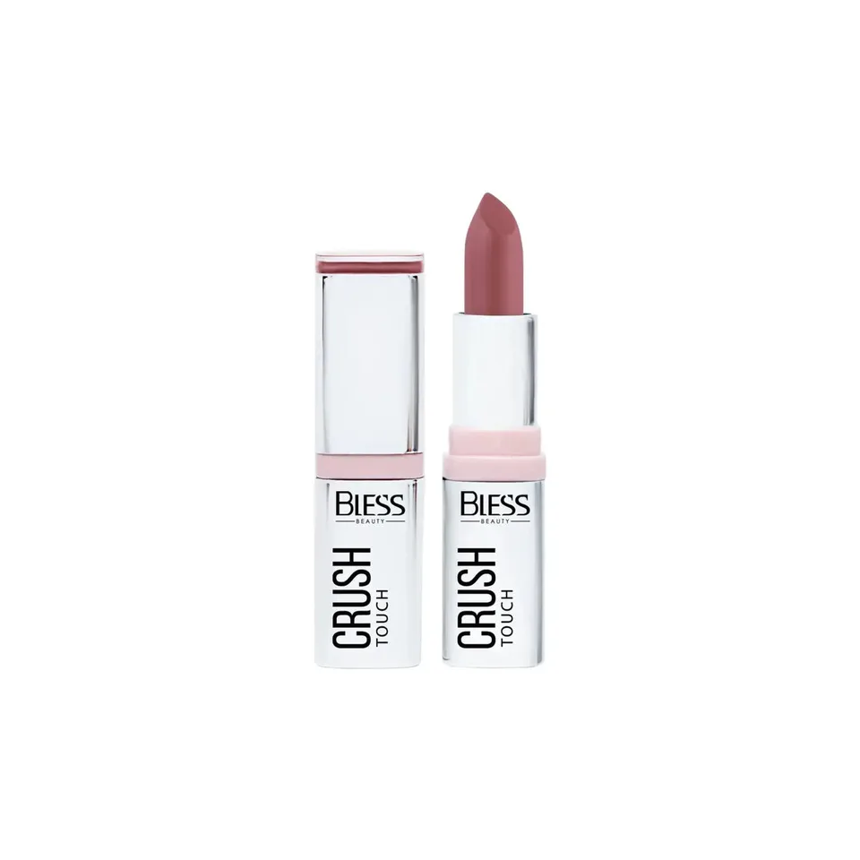 Bless Beauty Помада для губ Crush Touch №10