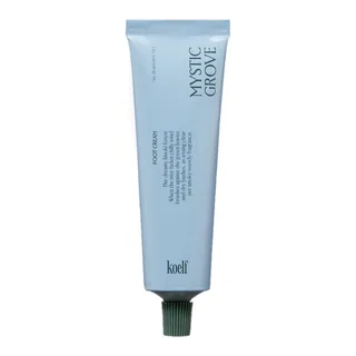 Koelf Крем для ніг "Містичний Ліс" Koelf Foot Cream Mistic Grove 50ml