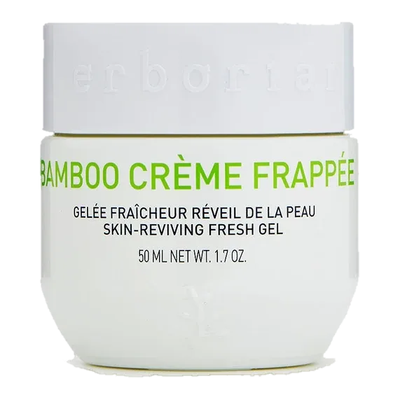 Erborian Bamboo Creme Frappee 50 мл
