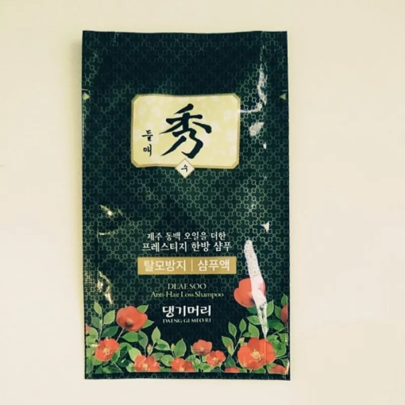 Daeng Gi Meo Ri DlaeSoo Anti-Hair Loss Treatment 7 мл
