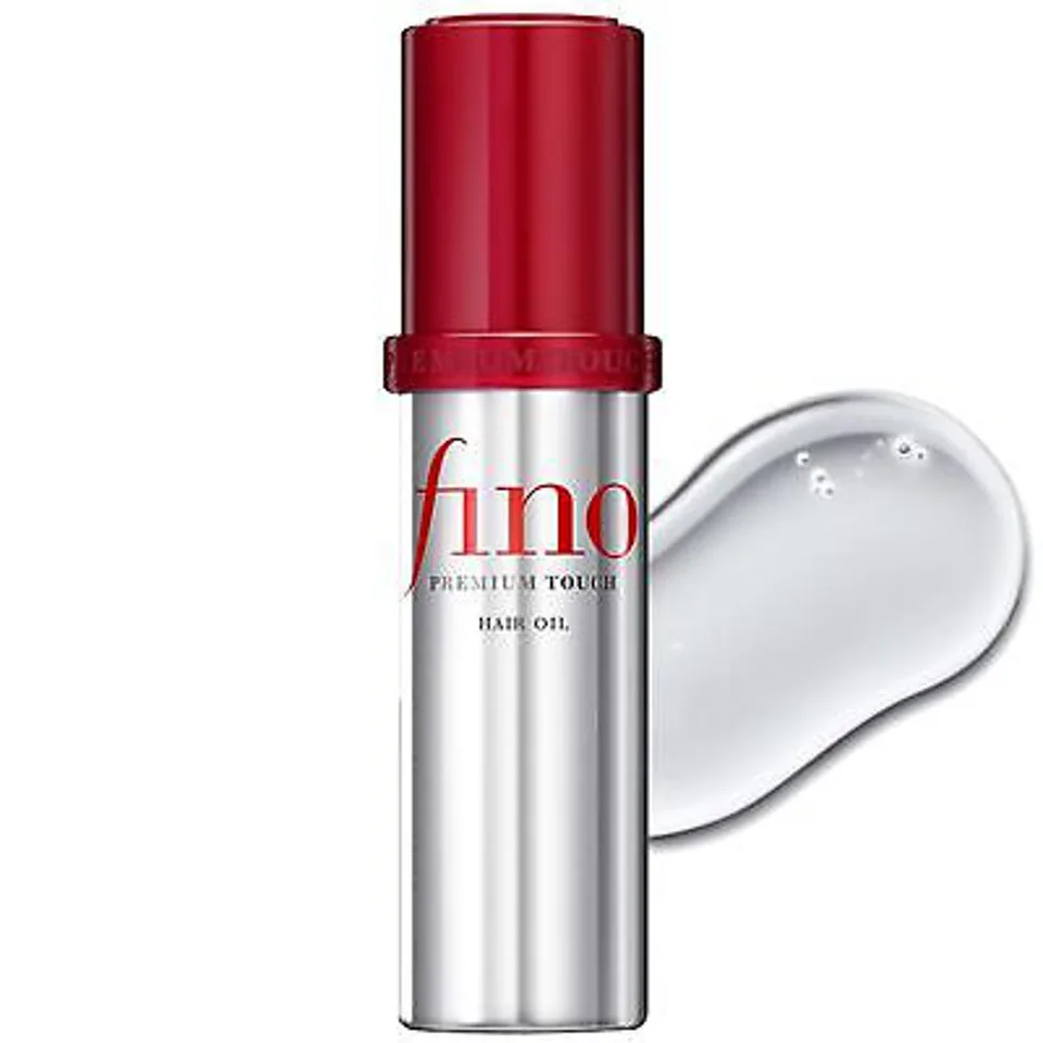Fino Premium Touch Rich Serum Hair Oil 70 мл