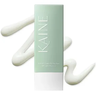 KAINE Green Fit Pro Sun 55 мл