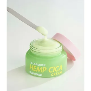 LaLa Recipe Hemp Cica Cream