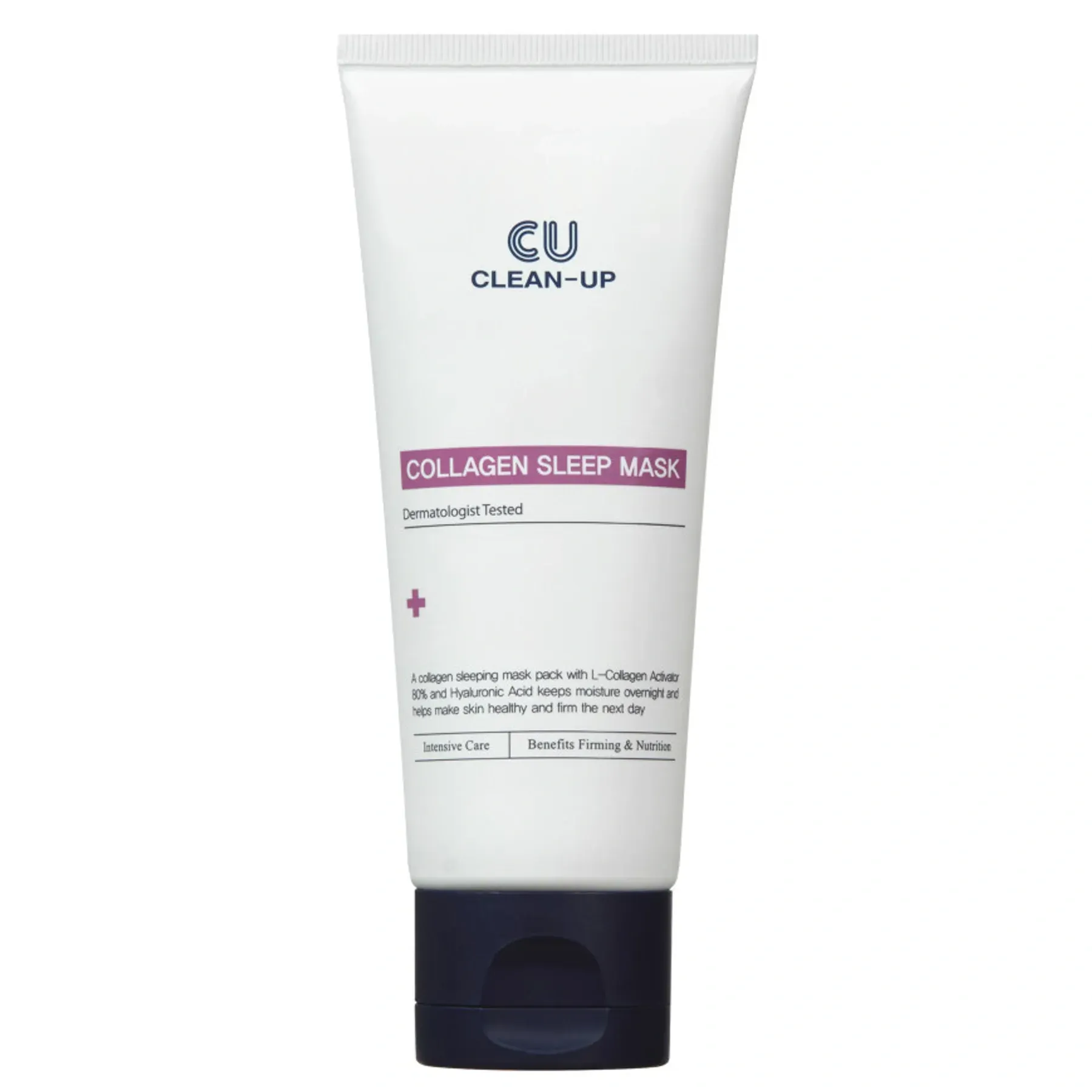 CU SKIN Clean-Up Collagen Sleep Mask