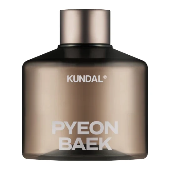 Kundal Аромадифузор для домy "Кипарис" Kundal Perfume Diffuser Pyeon Baek 200ml*2ea (набір) ver.2 200 мл