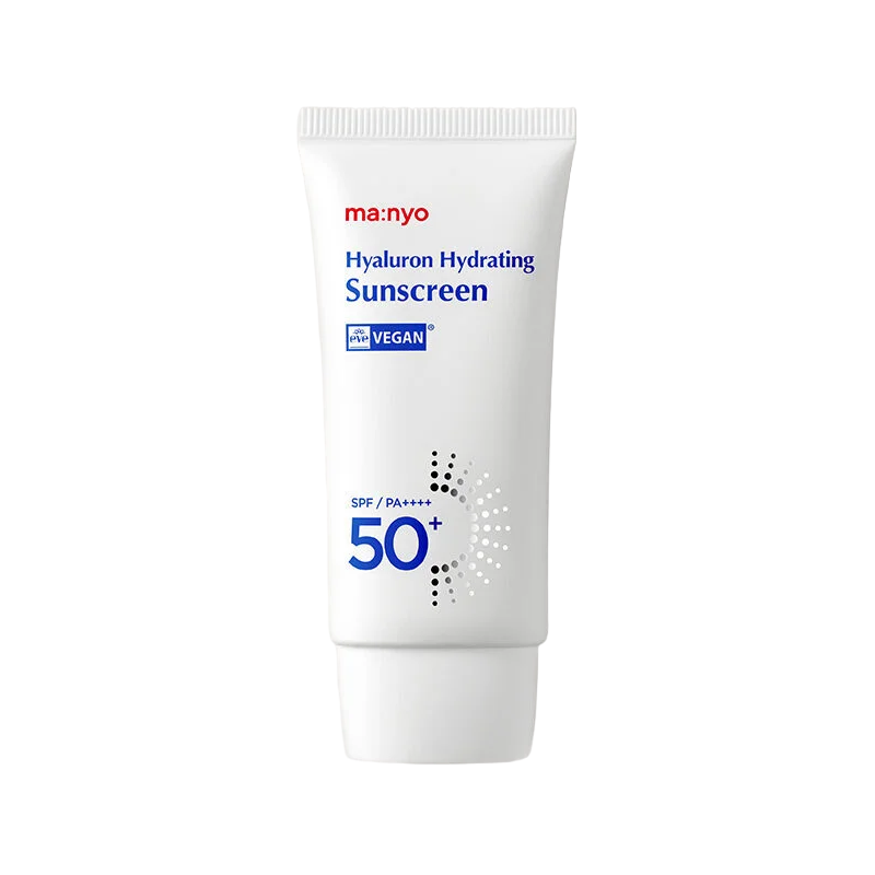 ma:nyo Manyo Hyaluron Hydrating Sunscreen 50 мл
