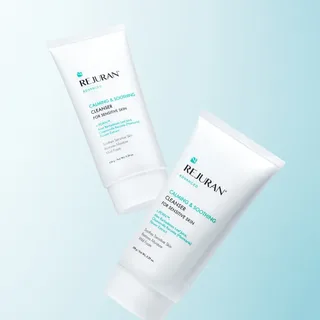 REJURAN Advanced Calming Soothing Cleanser