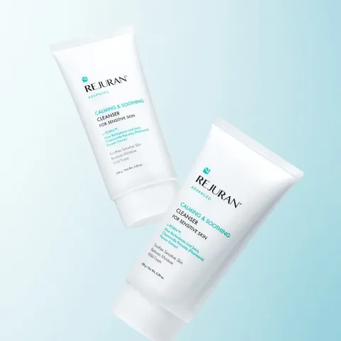 REJURAN Advanced Calming Soothing Cleanser