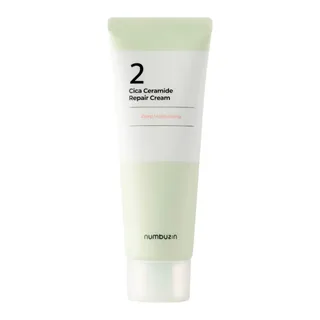 Numbuzin No.2 Cica Ceramide Repair Cream
