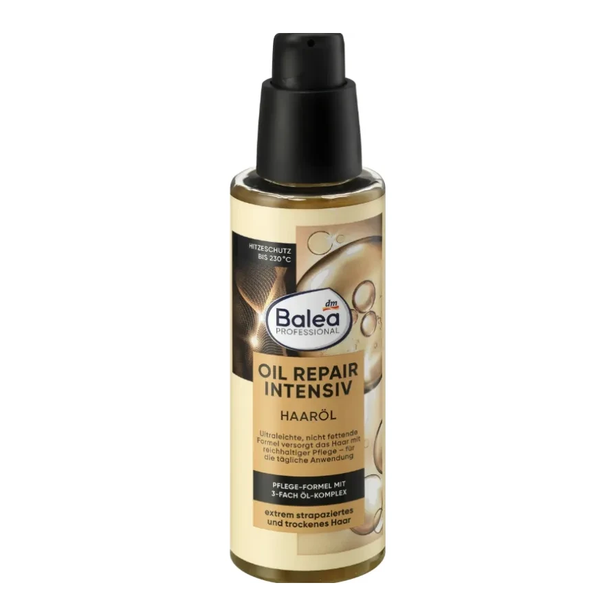 BALEA Professional Oil Repair Intensiv 100 мл