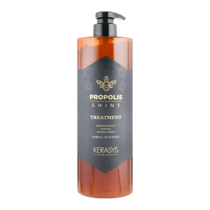 KERASYS Propolis Treatment Damage Repair 1 л