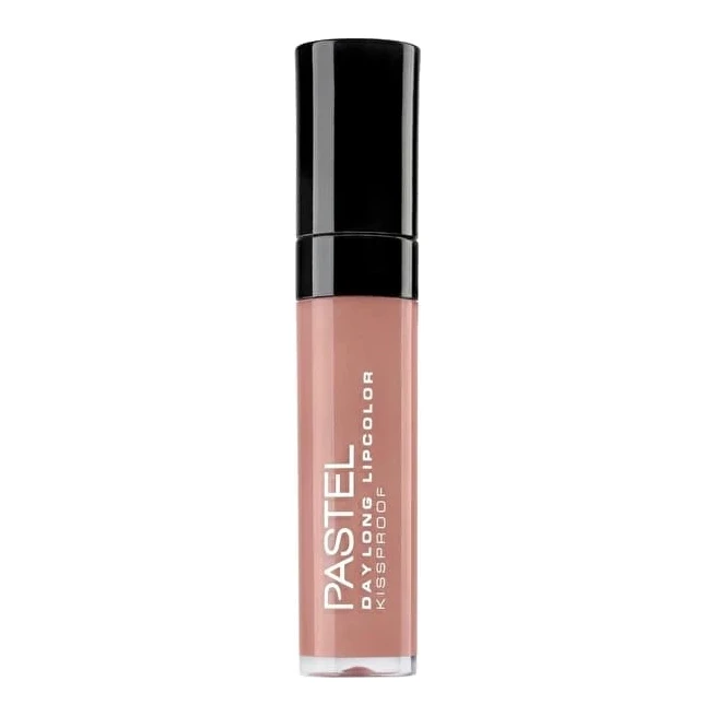 PASTEL Помада матова рідка  PASTEL  DAYLONG LIPCOLOR KISSPROF тон 47_ДО 01.26