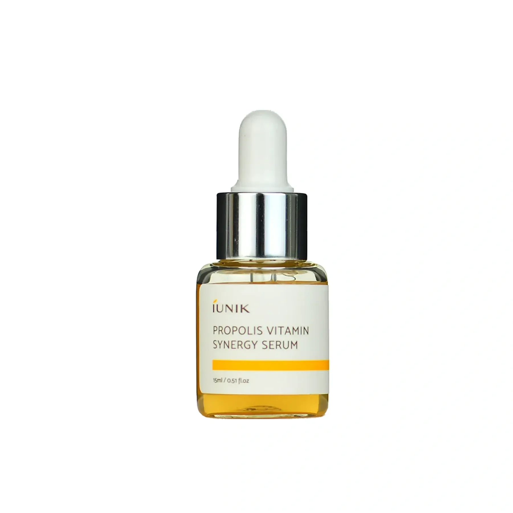 Iunik Propolis Vitamin Synergy Serum