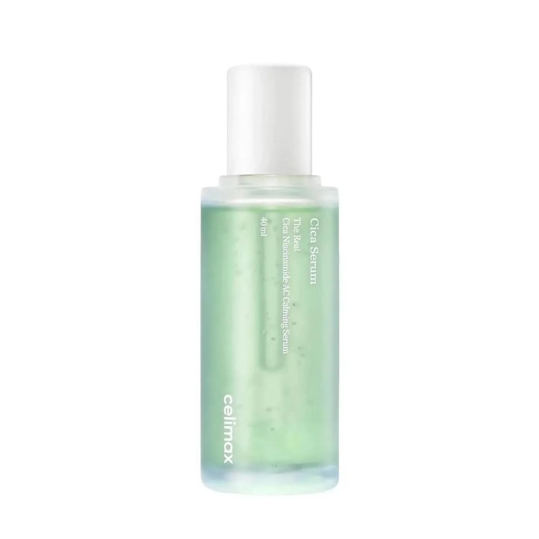 Celimax The Real Cica Niacinamide AC Calming Serum