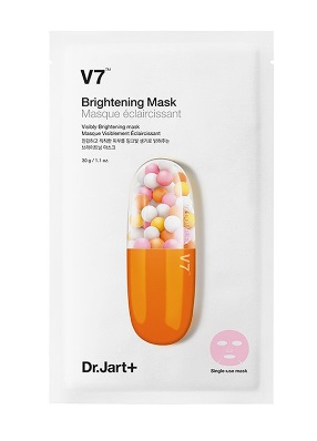 Dr.Jart+ Dr. Jart+ V7 Brightening Mask 30 г