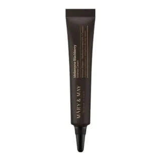 Mary&May Idebenone Blackberry Intense Cream